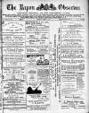 Ripon Observer Thursday 04 October 1900 Page 1