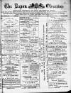 Ripon Observer Thursday 01 November 1900 Page 1