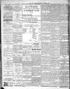 Ripon Observer Thursday 15 November 1900 Page 4