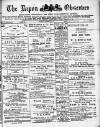 Ripon Observer Thursday 20 December 1900 Page 1