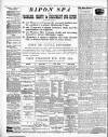 Ripon Observer Thursday 21 February 1901 Page 4