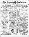 Ripon Observer Thursday 04 April 1901 Page 1