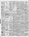 Ripon Observer Thursday 01 August 1901 Page 4