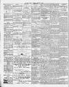 Ripon Observer Thursday 12 September 1901 Page 4