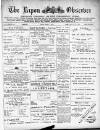 Ripon Observer Thursday 02 January 1902 Page 1
