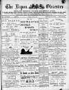 Ripon Observer Thursday 12 June 1902 Page 1