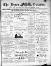Ripon Observer Thursday 03 July 1902 Page 1