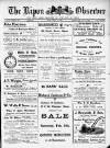Ripon Observer Thursday 23 February 1905 Page 1