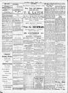 Ripon Observer Thursday 01 November 1906 Page 4