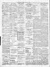 Ripon Observer Thursday 15 November 1906 Page 4