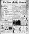 Ripon Observer Thursday 16 May 1907 Page 1