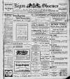 Ripon Observer Thursday 02 January 1908 Page 1