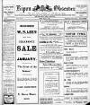 Ripon Observer Thursday 16 January 1908 Page 1