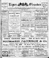 Ripon Observer Thursday 06 February 1908 Page 1