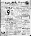 Ripon Observer Thursday 27 February 1908 Page 1