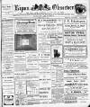 Ripon Observer Thursday 05 March 1908 Page 1