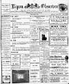Ripon Observer Thursday 19 March 1908 Page 1