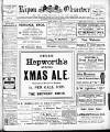 Ripon Observer Thursday 03 December 1908 Page 1