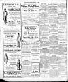 Ripon Observer Thursday 03 December 1908 Page 4