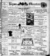 Ripon Observer Thursday 13 January 1910 Page 1