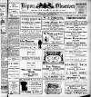 Ripon Observer Thursday 27 January 1910 Page 1