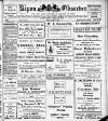 Ripon Observer Thursday 17 February 1910 Page 1