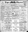 Ripon Observer Thursday 17 March 1910 Page 1