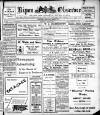 Ripon Observer Thursday 02 June 1910 Page 1