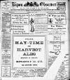 Ripon Observer Thursday 07 July 1910 Page 1