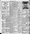 Ripon Observer Thursday 25 August 1910 Page 8