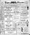 Ripon Observer Thursday 17 November 1910 Page 1