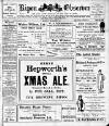 Ripon Observer Thursday 08 December 1910 Page 1