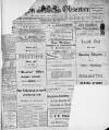 Ripon Observer Thursday 05 January 1911 Page 1