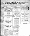 Ripon Observer Thursday 12 January 1911 Page 1