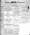 Ripon Observer Thursday 19 January 1911 Page 1