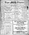 Ripon Observer Thursday 16 February 1911 Page 1