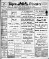 Ripon Observer Thursday 23 February 1911 Page 1