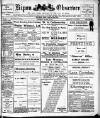 Ripon Observer Thursday 02 March 1911 Page 1