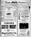 Ripon Observer Thursday 01 June 1911 Page 1