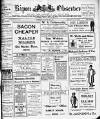 Ripon Observer Thursday 26 October 1911 Page 1
