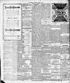 Ripon Observer Thursday 26 October 1911 Page 8