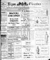 Ripon Observer Thursday 02 November 1911 Page 1