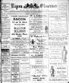 Ripon Observer Thursday 09 November 1911 Page 1