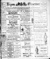 Ripon Observer Thursday 16 November 1911 Page 1