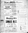 Ripon Observer Thursday 07 December 1911 Page 1