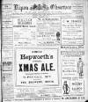 Ripon Observer Thursday 14 December 1911 Page 1