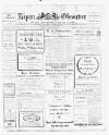Ripon Observer Thursday 08 February 1912 Page 1