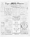 Ripon Observer Thursday 15 February 1912 Page 1