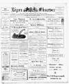 Ripon Observer Thursday 14 March 1912 Page 1