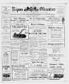 Ripon Observer Thursday 21 March 1912 Page 1